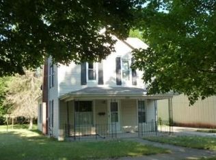 208 Days Ave, Buchanan, MI 49107