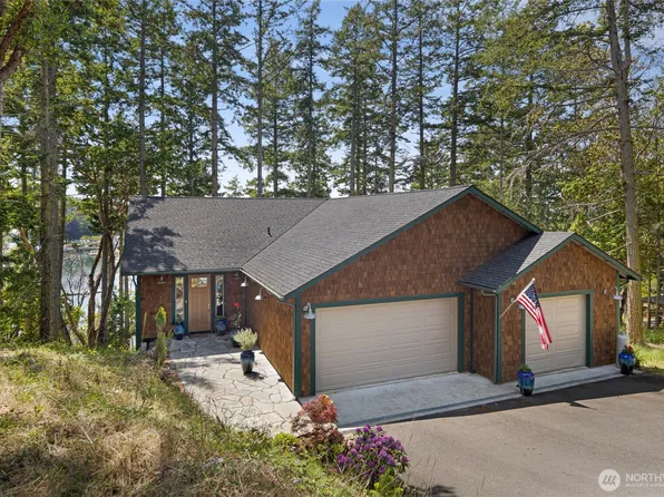 247 Afterglow Drive, Friday Harbor, WA 98250