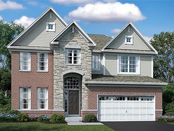 Dunbar Elevation E