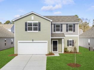 165 Admiral St HOMESITE 16, Conway, SC 29526