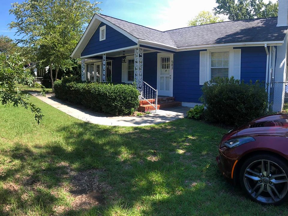 1st image of 543 W College Ave