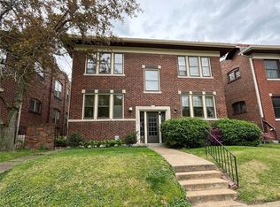 3220 Geyer Ave, Saint Louis, MO