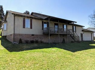112 Boyd Ln, Bristol, TN 37620