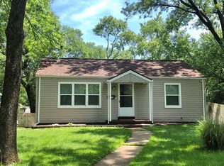 3930 McKibbon Rd, Saint Louis, MO 63134