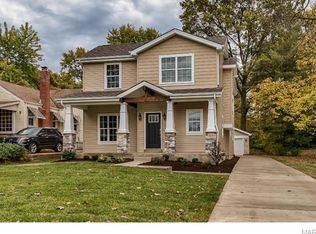 204 Reavis Pl, Saint Louis, MO 63119