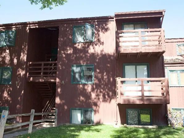 534 E 3rd St APT W203, Eagle, CO 81631