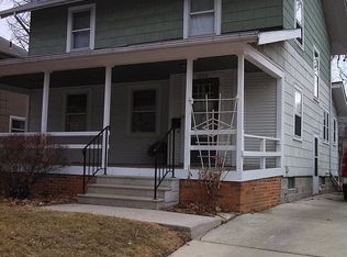 1078 36th St, Des Moines, IA 50311