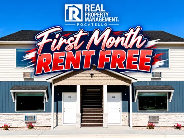 5405 Park Lawn Bld #3, 5405 Park Lawn Dr #212, Pocatello, ID 83202