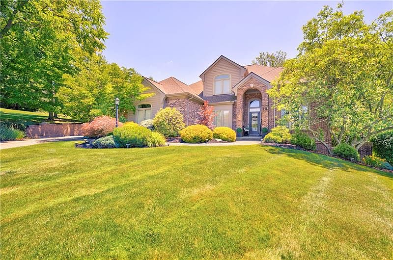 105 Maple Gln, PA 15367 MLS 1659333 Zillow