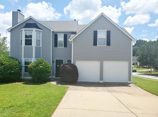 4013 Carmel Ct NW, Kennesaw, GA 30144