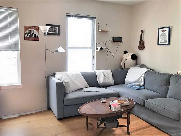 277 Putnam Ave #3 — Photo 1