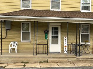 201 W Main St, Fayetteville, PA 17222