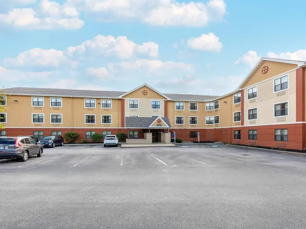 Akron - Copley - East, 185 Montrose West Ave, Akron, OH 44321