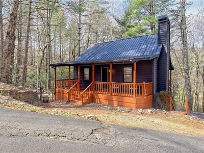 54 McConnell Ct, Helen, GA, 30545