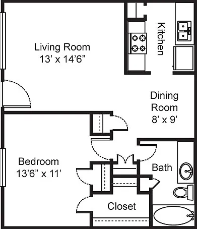Magnolia Pointe — Photo 17