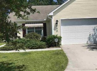 553 Fort Moultrie Ct, Myrtle Beach, SC 29588