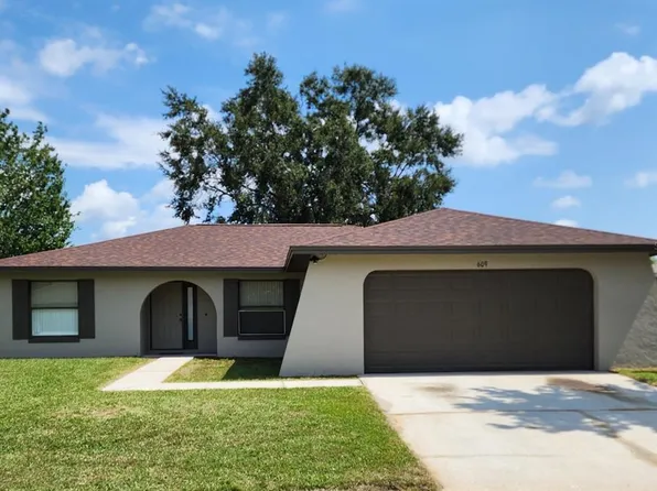 609 Estrada Ln, Kissimmee, FL 34758