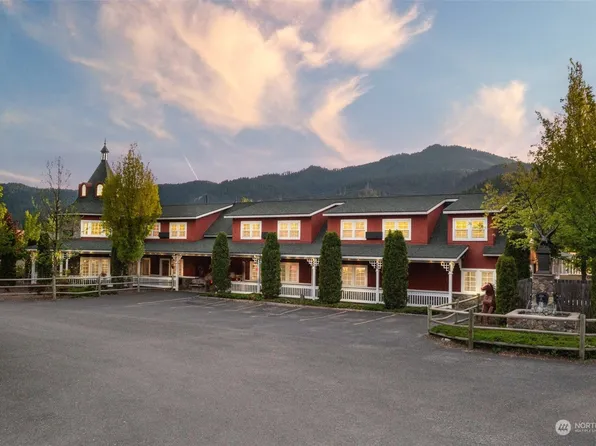 Undisclosed, Leavenworth, WA 98826
