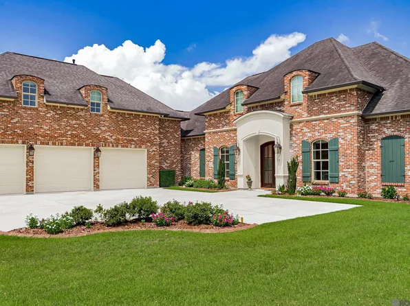 6045 Cypress Point Ln, Gonzales, LA 70737