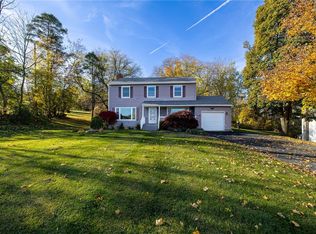 5154 Parrish Street Ext, Canandaigua, NY 14424