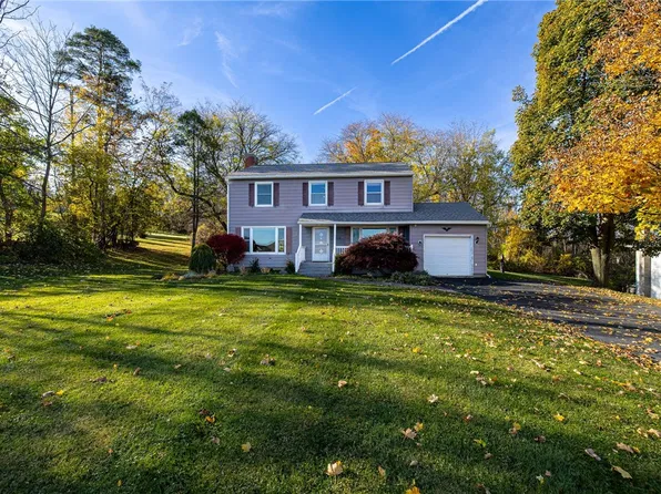 5154 Parrish Street Ext, Canandaigua, NY 14424