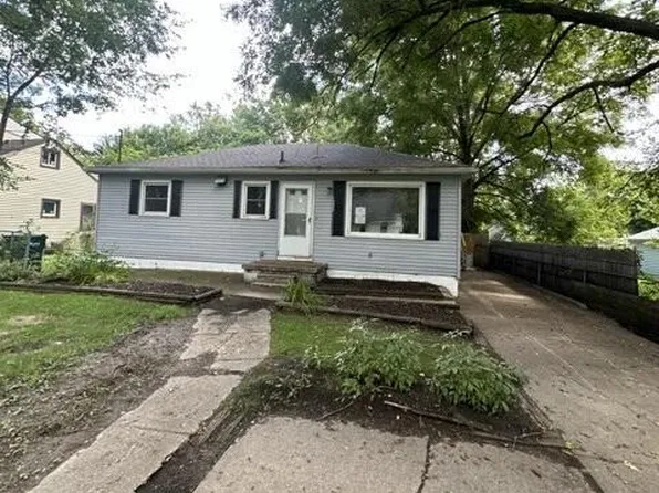 1523 Biltmore Blvd, Lansing, MI 48906