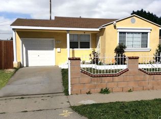 1919 N Paulsen Ave, Compton, CA 90222