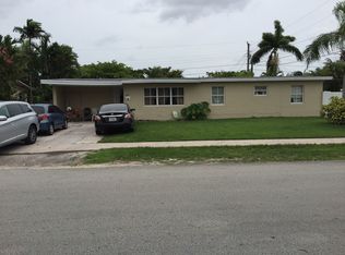 10945 SW 55th St, Miami, FL 33165