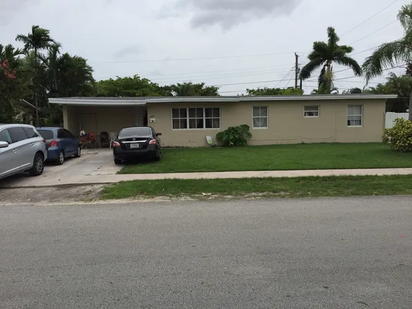 10945 SW 55th St, Miami, FL 33165