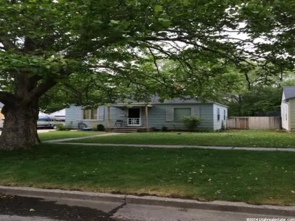 1923 Harrison Blvd, Ogden, UT 84401