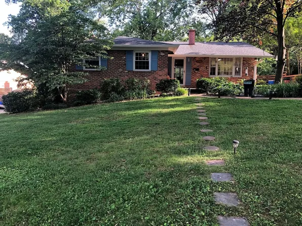 11802 Enid Dr, Potomac, MD 20854