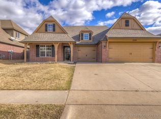 13339 S 21st St, Bixby, OK 74008 | MLS #2601718 | Zillow