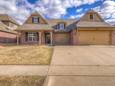13339 S 21st St, Bixby, OK, 74008