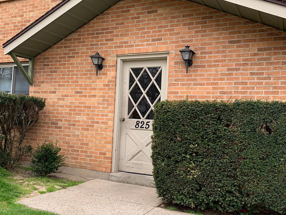 1st image of 825 Ivywood St #4