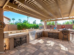 5385 W POSSE Drive, Eloy, AZ 85131