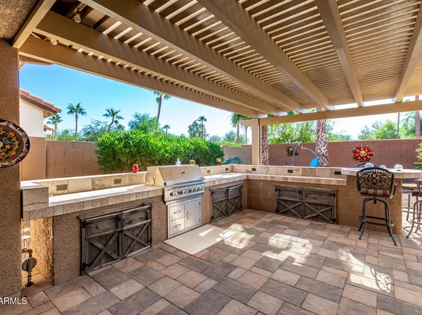 5385 W POSSE Drive, Eloy, AZ 85131