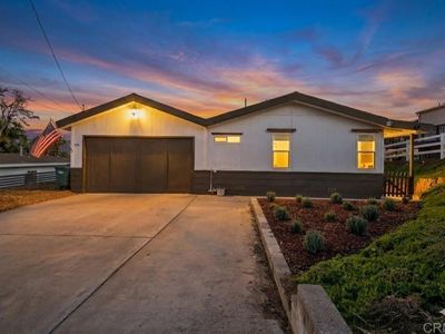 8735 Almond Rd, Lakeside, CA, 92040