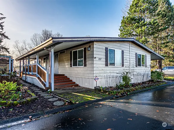 3611 NE I Street #257, Auburn, WA 98002