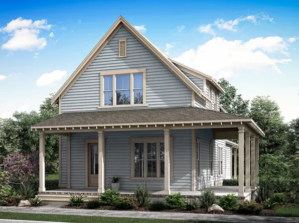 Barrington Plan, SayeBrook