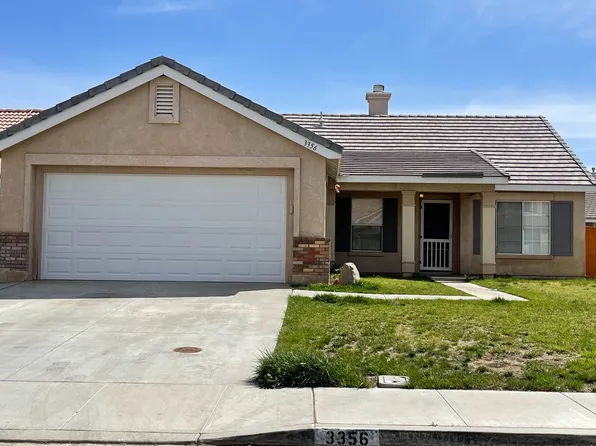 3356 Firebush Ave, Rosamond, CA 93560