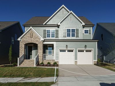 225 Wash Hollow Dr, Wendell, NC, 27591
