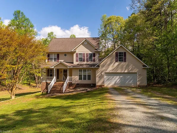 1850 Crissy Ln, Graham, NC 27253