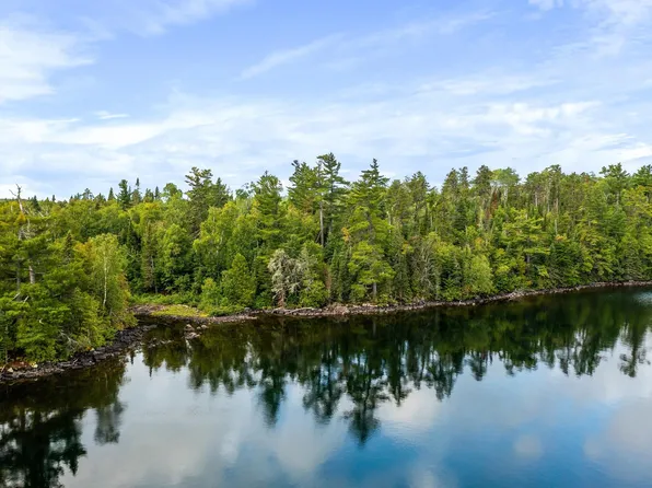 15XA Greenwood Lake Rd, Grand Marais, MN 55604