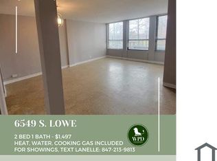 6549 S Lowe Ave, Chicago, IL 60621