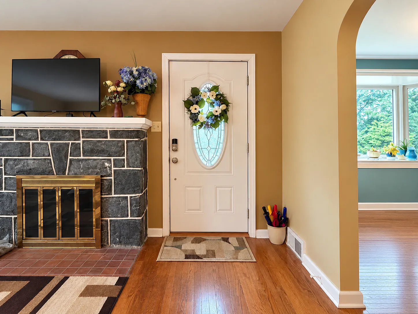 3 bed, 1420 sqft, $1,795 — Photo 4