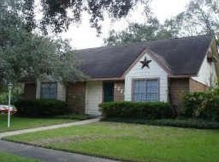 2024 Candlewood Dr, Bay City, TX 77414