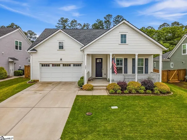 303 Nebbiolo Ln, Simpsonville, SC 29681