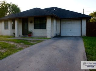 6255 Jenika Cir, Brownsville, TX 78521