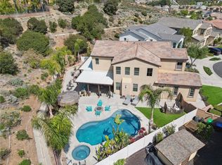 11266 Hutton Rd, Corona, CA 92883