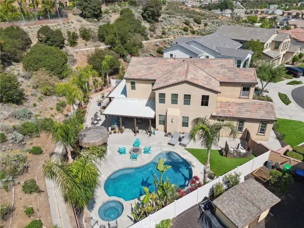 11266 Hutton Rd, Corona, CA 92883